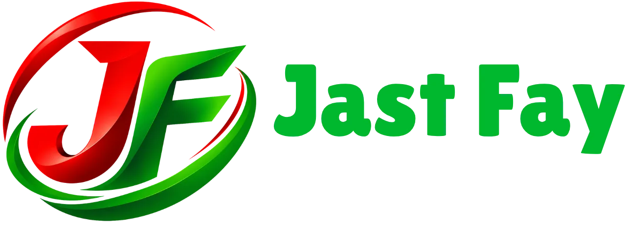 Jastfay